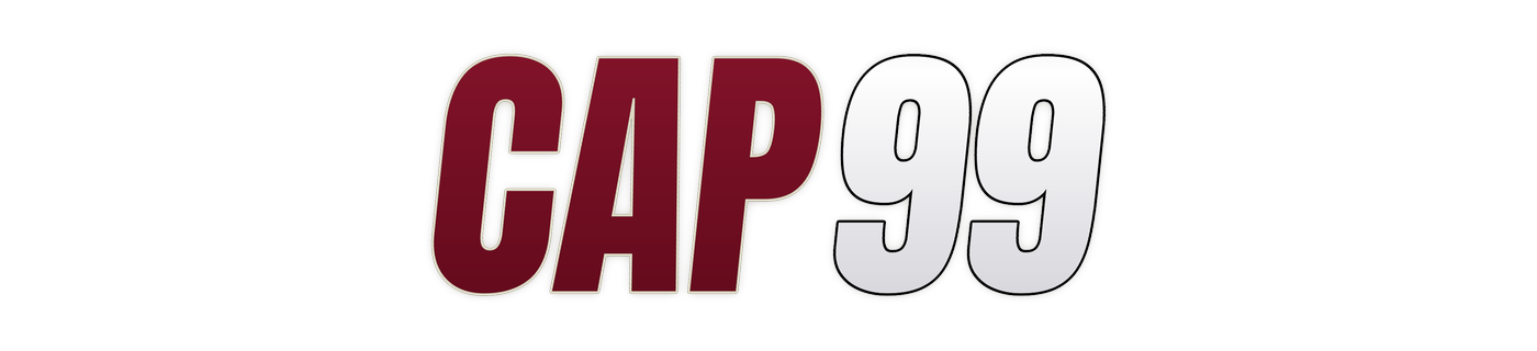 cap99 logo